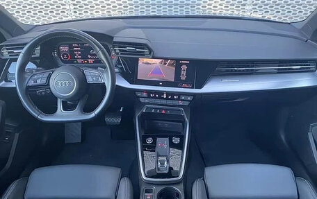 Audi A3, 2022 год, 1 650 000 рублей, 8 фотография