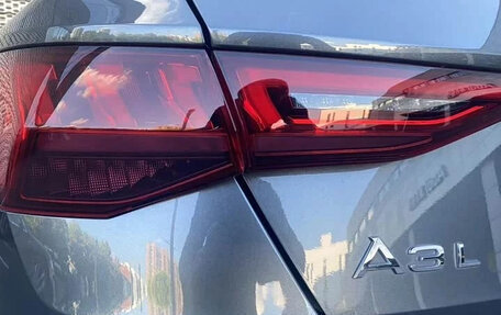 Audi A3, 2022 год, 1 650 000 рублей, 12 фотография