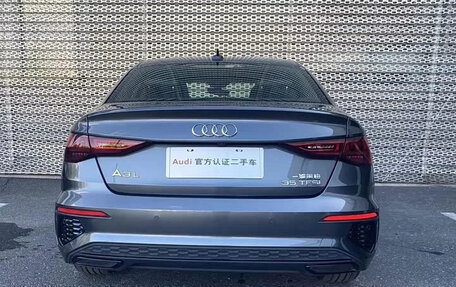 Audi A3, 2022 год, 1 650 000 рублей, 5 фотография