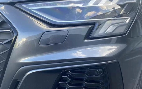 Audi A3, 2022 год, 1 650 000 рублей, 11 фотография