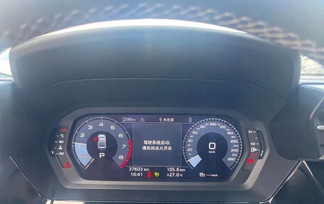 Audi A3, 2022 год, 1 650 000 рублей, 6 фотография