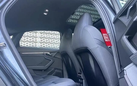 Audi A3, 2022 год, 1 650 000 рублей, 10 фотография