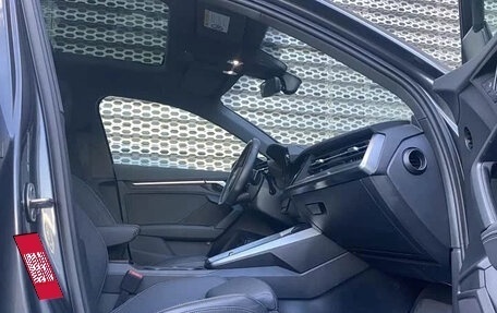Audi A3, 2022 год, 1 650 000 рублей, 9 фотография
