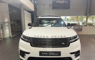 Land Rover Range Rover Velar I, 2026 год, 9 070 000 рублей, 1 фотография