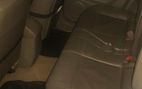 Mitsubishi Outlander III рестайлинг 3, 2002 год, 380 000 рублей, 9 фотография