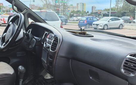 Hyundai H-1 II рестайлинг, 2007 год, 845 000 рублей, 12 фотография