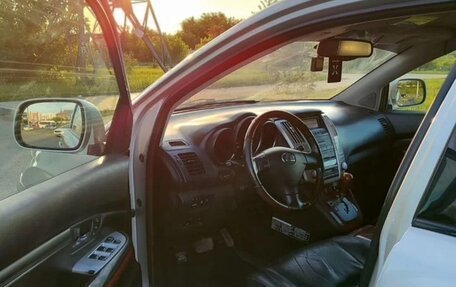 Lexus RX II рестайлинг, 2005 год, 1 160 000 рублей, 6 фотография