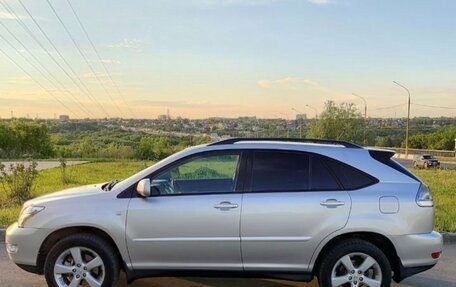 Lexus RX II рестайлинг, 2005 год, 1 160 000 рублей, 2 фотография