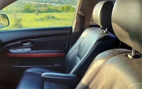 Lexus RX II рестайлинг, 2005 год, 1 160 000 рублей, 7 фотография