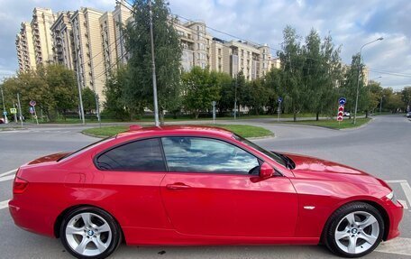 BMW 3 серия, 2010 год, 1 050 000 рублей, 3 фотография