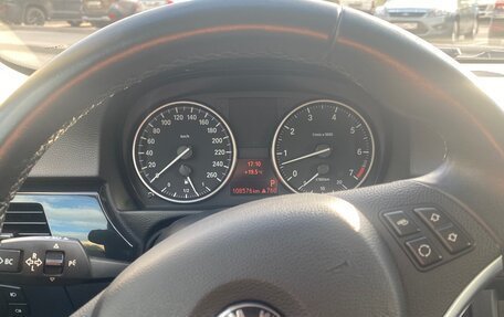 BMW 3 серия, 2010 год, 1 050 000 рублей, 10 фотография