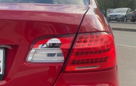 BMW 3 серия, 2010 год, 1 050 000 рублей, 7 фотография