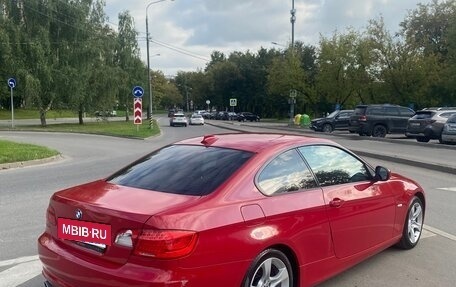 BMW 3 серия, 2010 год, 1 050 000 рублей, 4 фотография