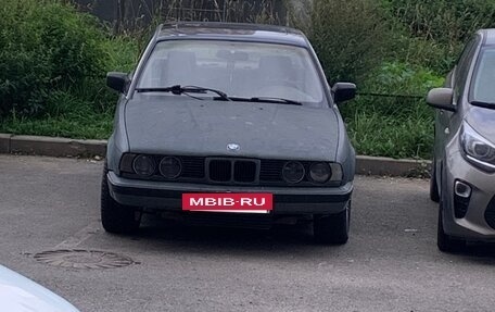BMW 5 серия, 1992 год, 200 000 рублей, 2 фотография