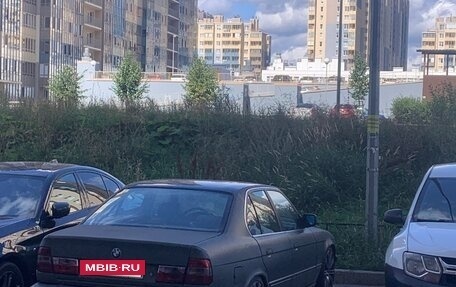 BMW 5 серия, 1992 год, 200 000 рублей, 4 фотография