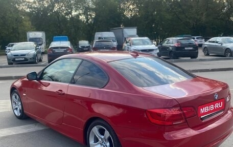 BMW 3 серия, 2010 год, 1 050 000 рублей, 9 фотография