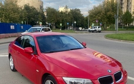 BMW 3 серия, 2010 год, 1 050 000 рублей, 5 фотография