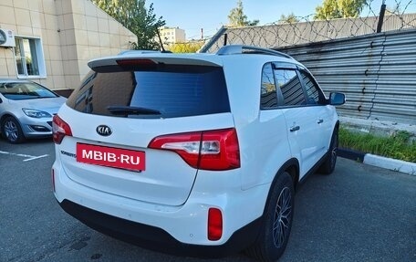 KIA Sorento II рестайлинг, 2014 год, 1 800 000 рублей, 3 фотография