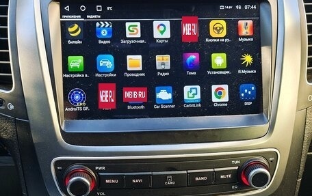 KIA Sorento II рестайлинг, 2014 год, 1 800 000 рублей, 5 фотография