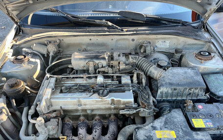 Hyundai Accent II, 2008 год, 310 000 рублей, 14 фотография