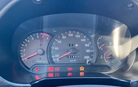 Hyundai Accent II, 2008 год, 310 000 рублей, 16 фотография