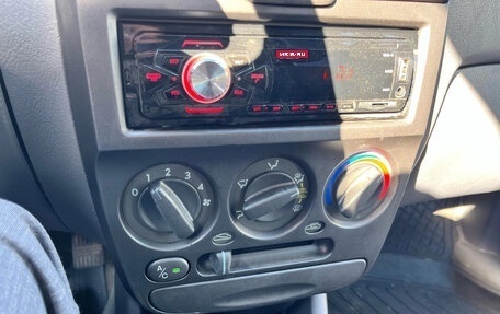 Hyundai Accent II, 2008 год, 310 000 рублей, 17 фотография