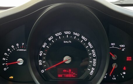 KIA Sportage III, 2012 год, 1 195 000 рублей, 14 фотография