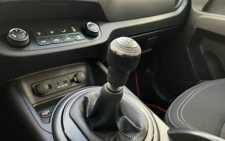 KIA Sportage III, 2012 год, 1 195 000 рублей, 16 фотография