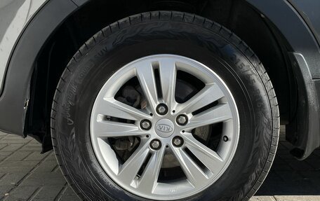 KIA Sportage III, 2012 год, 1 195 000 рублей, 19 фотография