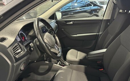 Volkswagen Polo VI (EU Market), 2020 год, 1 199 000 рублей, 5 фотография