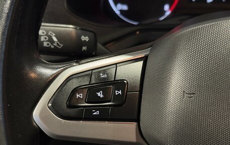 Volkswagen Polo VI (EU Market), 2020 год, 1 199 000 рублей, 12 фотография