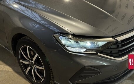 Volkswagen Polo VI (EU Market), 2020 год, 1 199 000 рублей, 16 фотография