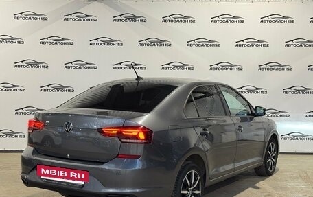 Volkswagen Polo VI (EU Market), 2020 год, 1 199 000 рублей, 3 фотография