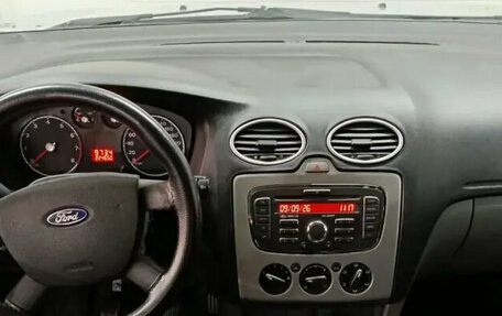 Ford Focus II рестайлинг, 2011 год, 520 000 рублей, 8 фотография