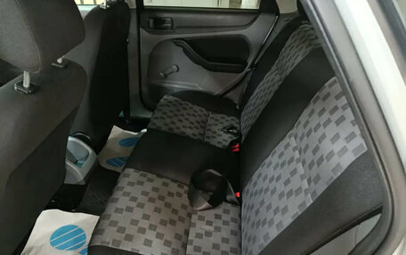 Ford Focus II рестайлинг, 2011 год, 520 000 рублей, 14 фотография