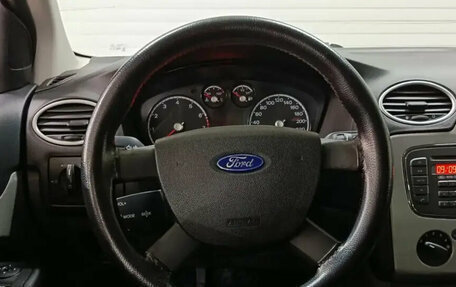 Ford Focus II рестайлинг, 2011 год, 520 000 рублей, 10 фотография