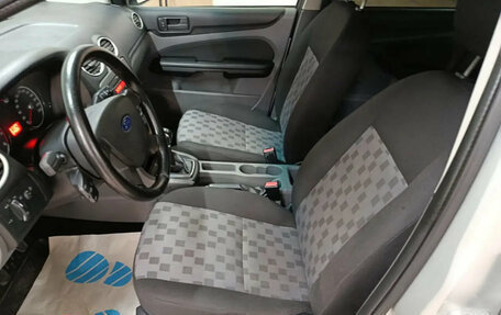 Ford Focus II рестайлинг, 2011 год, 520 000 рублей, 13 фотография