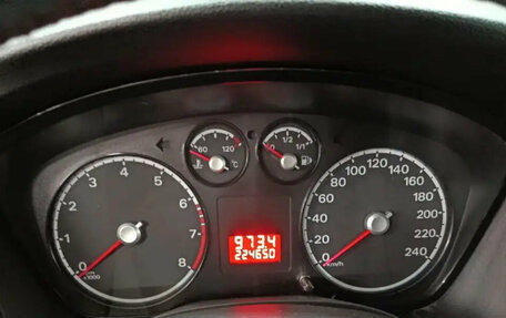 Ford Focus II рестайлинг, 2011 год, 520 000 рублей, 9 фотография