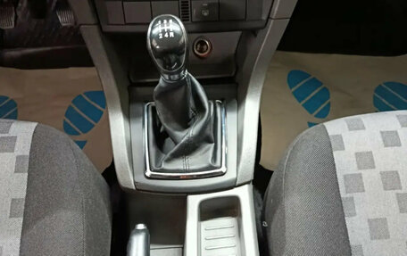 Ford Focus II рестайлинг, 2011 год, 520 000 рублей, 12 фотография