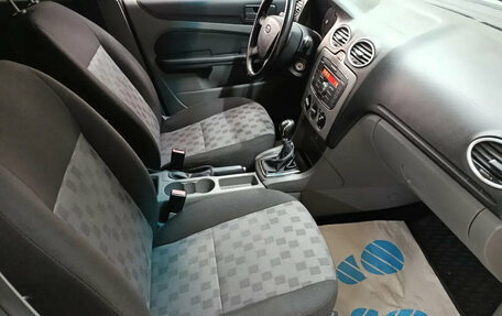 Ford Focus II рестайлинг, 2011 год, 520 000 рублей, 16 фотография