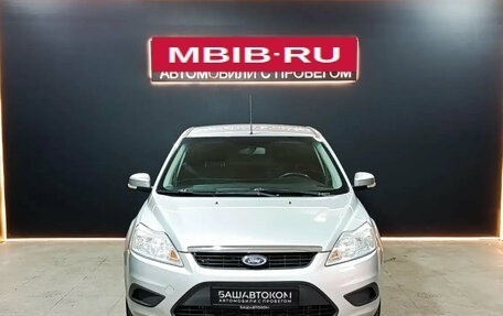 Ford Focus II рестайлинг, 2011 год, 520 000 рублей, 2 фотография