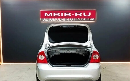 Ford Focus II рестайлинг, 2011 год, 520 000 рублей, 6 фотография