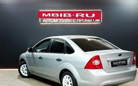 Ford Focus II рестайлинг, 2011 год, 520 000 рублей, 7 фотография