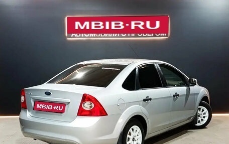 Ford Focus II рестайлинг, 2011 год, 520 000 рублей, 4 фотография