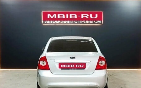 Ford Focus II рестайлинг, 2011 год, 520 000 рублей, 5 фотография
