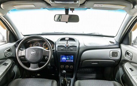 Nissan Almera Classic, 2008 год, 448 000 рублей, 13 фотография