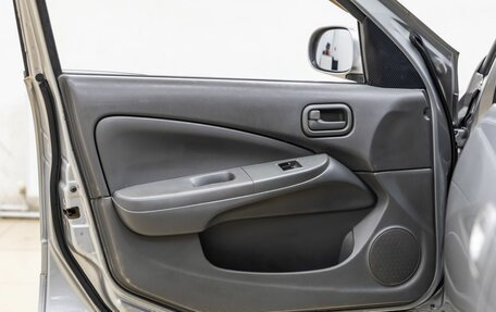 Nissan Almera Classic, 2008 год, 448 000 рублей, 22 фотография
