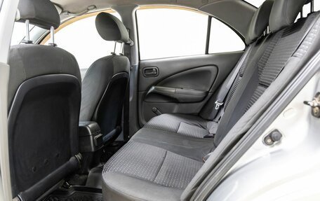 Nissan Almera Classic, 2008 год, 448 000 рублей, 31 фотография