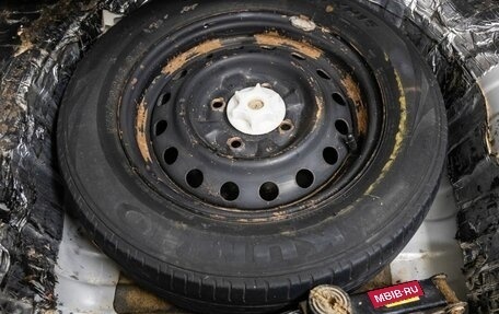 Nissan Almera Classic, 2008 год, 448 000 рублей, 33 фотография