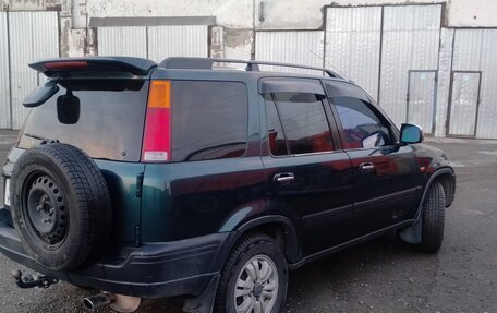 Honda CR-V IV, 1997 год, 635 000 рублей, 5 фотография